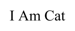 I AM CAT trademark