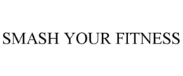 SMASH YOUR FITNESS trademark