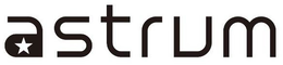 ASTRUM trademark