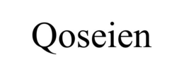 QOSEIEN trademark