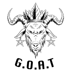 G.O.A.T trademark