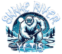 SNAKE RIVER YETIS trademark