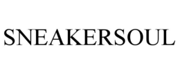 SNEAKERSOUL trademark