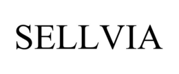 SELLVIA trademark