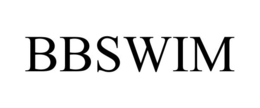 BBSWIM trademark