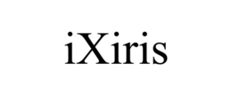 IXIRIS trademark