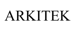 ARKITEK trademark