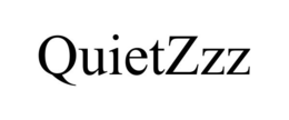 QUIETZZZ trademark
