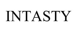 INTASTY trademark