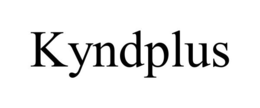 KYNDPLUS trademark