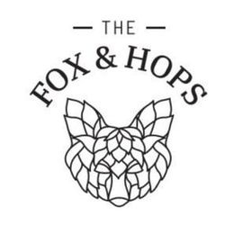 THE FOX & HOPS trademark