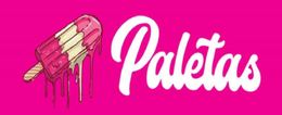 PALETAS trademark