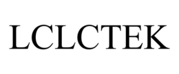 LCLCTEK trademark