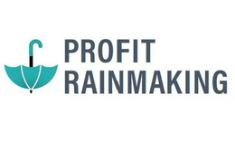 PROFIT RAINMAKING trademark