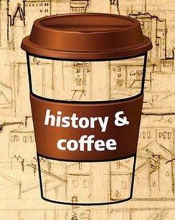 HISTORY & COFFEE trademark