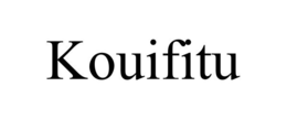 KOUIFITU trademark