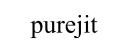 PUREJIT trademark