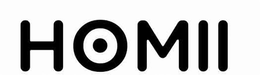 HOMII trademark