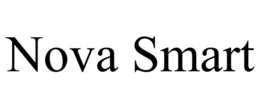 NOVA SMART trademark