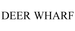 DEER WHARF trademark