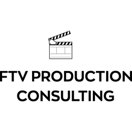 FTV PRODUCTION CONSULTING trademark