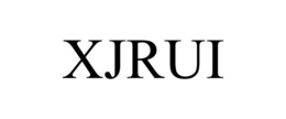 XJRUI trademark