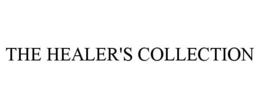 THE HEALER'S COLLECTION trademark