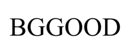 BGGOOD trademark