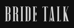 BRIDE TALK trademark