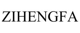 ZIHENGFA trademark