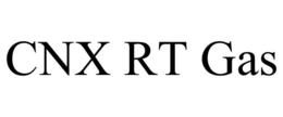 CNX RT GAS trademark