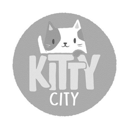KITTY CITY trademark