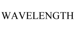 WAVELENGTH trademark