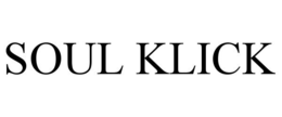 SOUL KLICK trademark