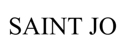 SAINT JO trademark