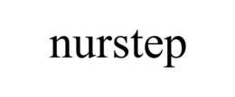 NURSTEP trademark