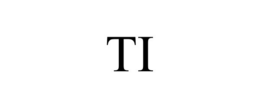 TI trademark