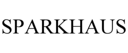 SPARKHAUS trademark