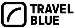 TRAVEL BLUE trademark
