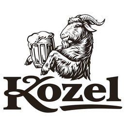 KOZEL trademark
