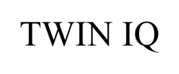 TWIN IQ trademark