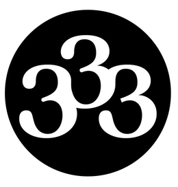 333 trademark