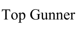 TOP GUNNER trademark