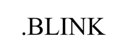 .BLINK trademark
