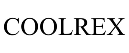 COOLREX trademark