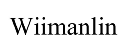 WIIMANLIN trademark