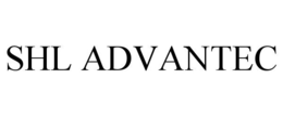 SHL ADVANTEC trademark