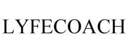 LYFECOACH trademark