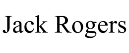 JACK ROGERS trademark