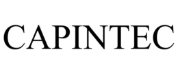 CAPINTEC trademark